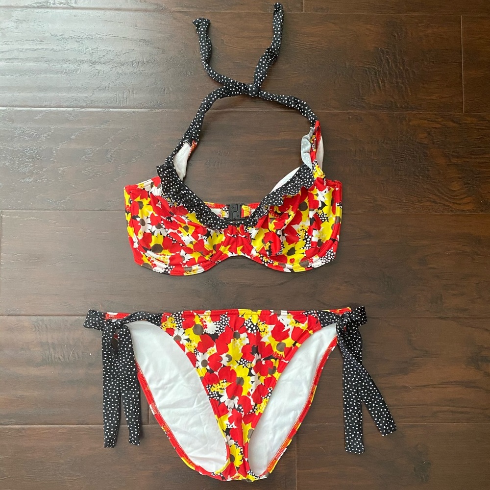 Freya 32G/L bikini